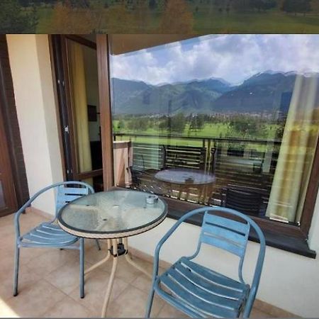 Terra Complex Spa Apartment 1 Bedroom Suite ラズロク エクステリア 写真