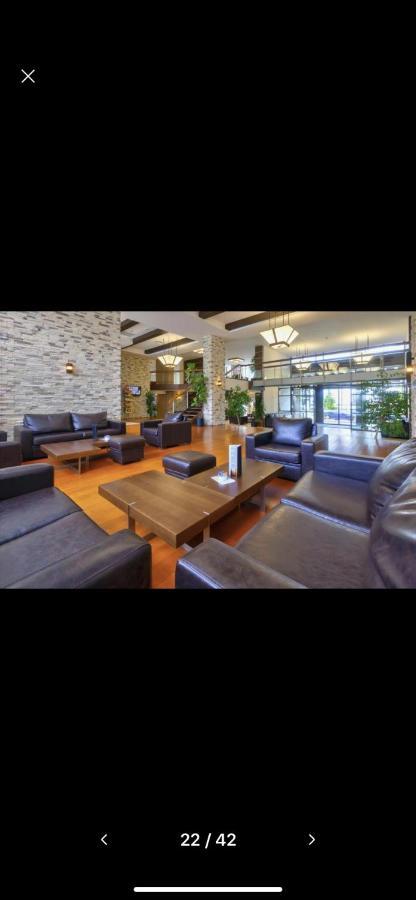 Terra Complex Spa Apartment 1 Bedroom Suite ラズロク エクステリア 写真