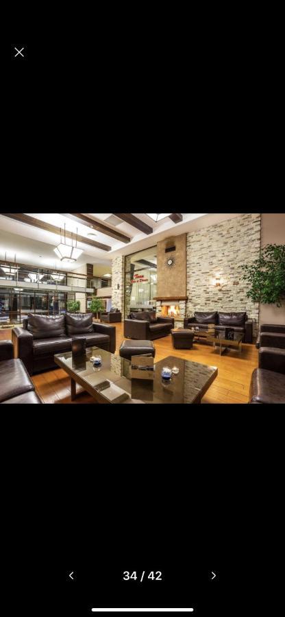 Terra Complex Spa Apartment 1 Bedroom Suite ラズロク エクステリア 写真