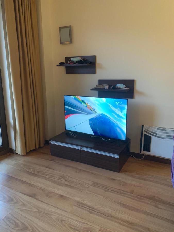 Terra Complex Spa Apartment 1 Bedroom Suite ラズロク エクステリア 写真
