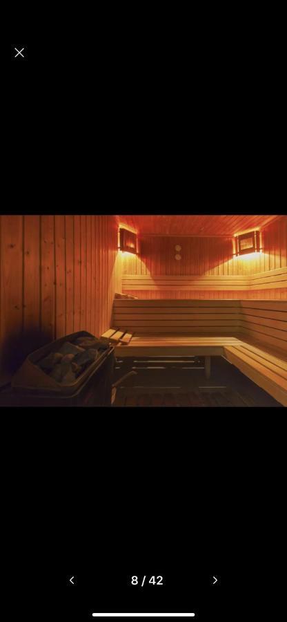 Terra Complex Spa Apartment 1 Bedroom Suite ラズロク エクステリア 写真