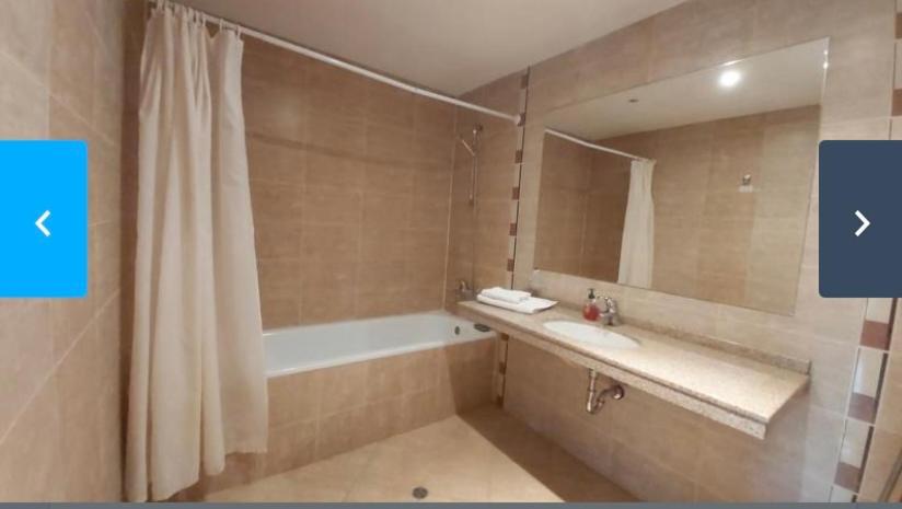 Terra Complex Spa Apartment 1 Bedroom Suite ラズロク エクステリア 写真