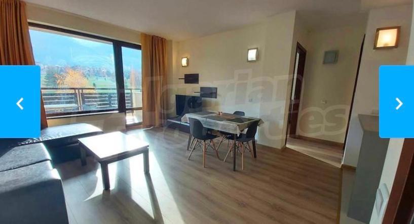 Terra Complex Spa Apartment 1 Bedroom Suite ラズロク エクステリア 写真