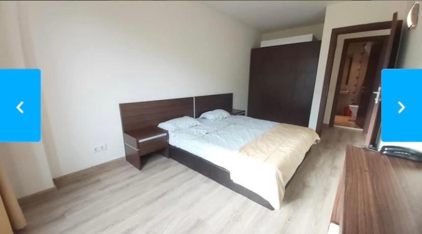 Terra Complex Spa Apartment 1 Bedroom Suite ラズロク エクステリア 写真