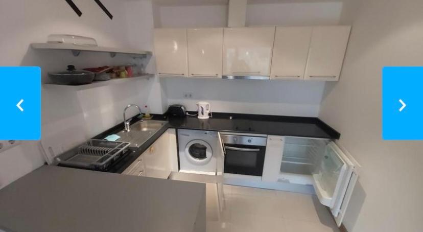 Terra Complex Spa Apartment 1 Bedroom Suite ラズロク エクステリア 写真