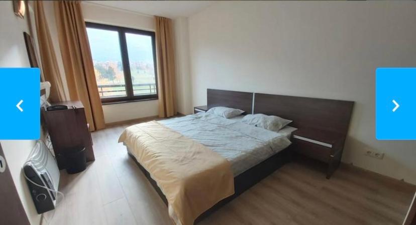 Terra Complex Spa Apartment 1 Bedroom Suite ラズロク エクステリア 写真
