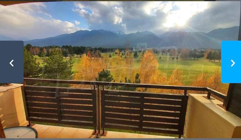 Terra Complex Spa Apartment 1 Bedroom Suite ラズロク エクステリア 写真