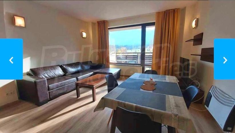 Terra Complex Spa Apartment 1 Bedroom Suite ラズロク エクステリア 写真