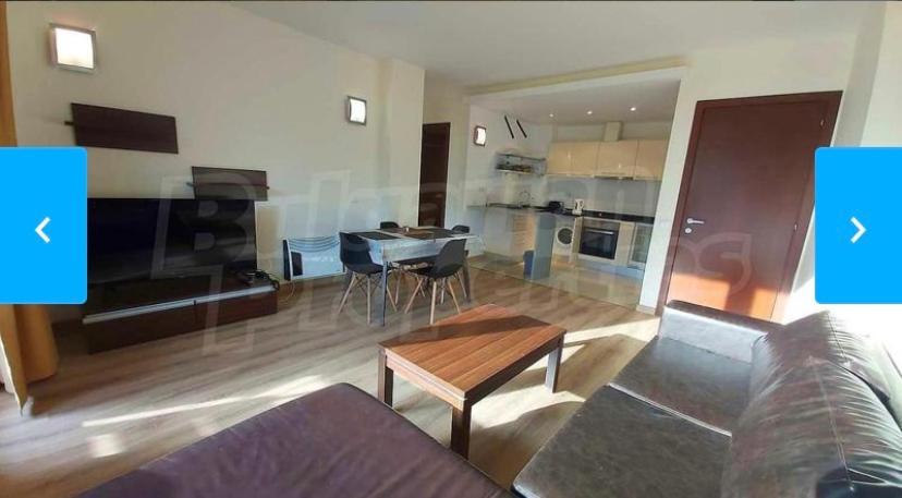 Terra Complex Spa Apartment 1 Bedroom Suite ラズロク エクステリア 写真