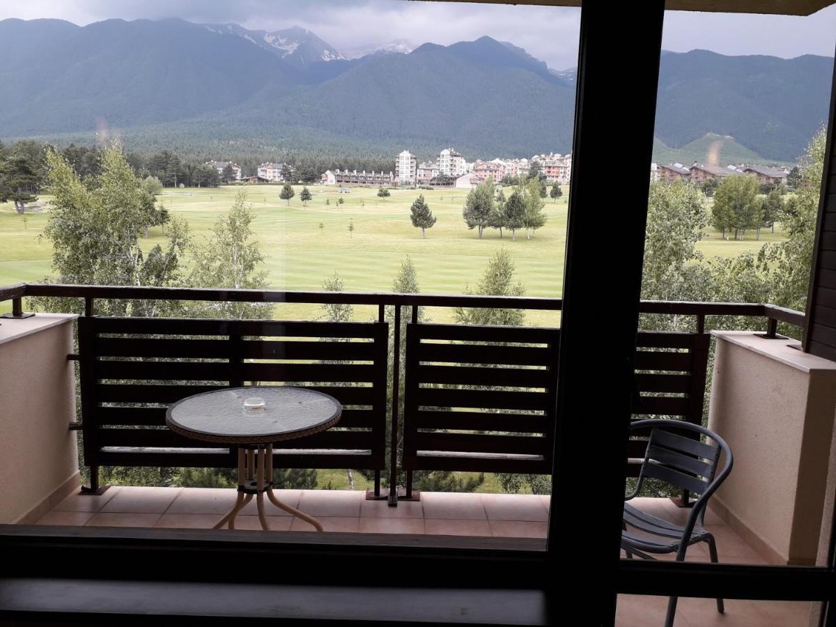 Terra Complex Spa Apartment 1 Bedroom Suite ラズロク エクステリア 写真