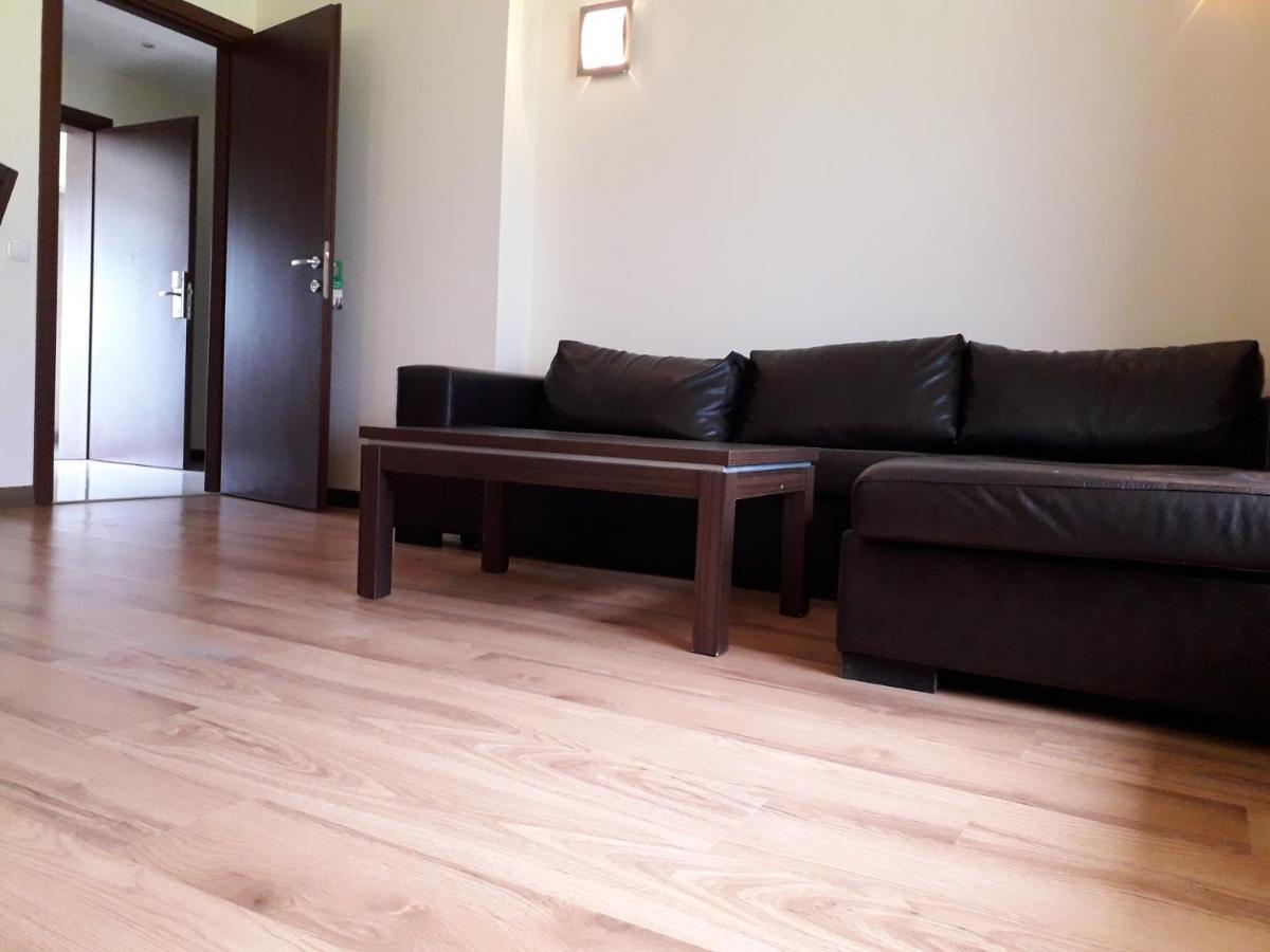 Terra Complex Spa Apartment 1 Bedroom Suite ラズロク エクステリア 写真
